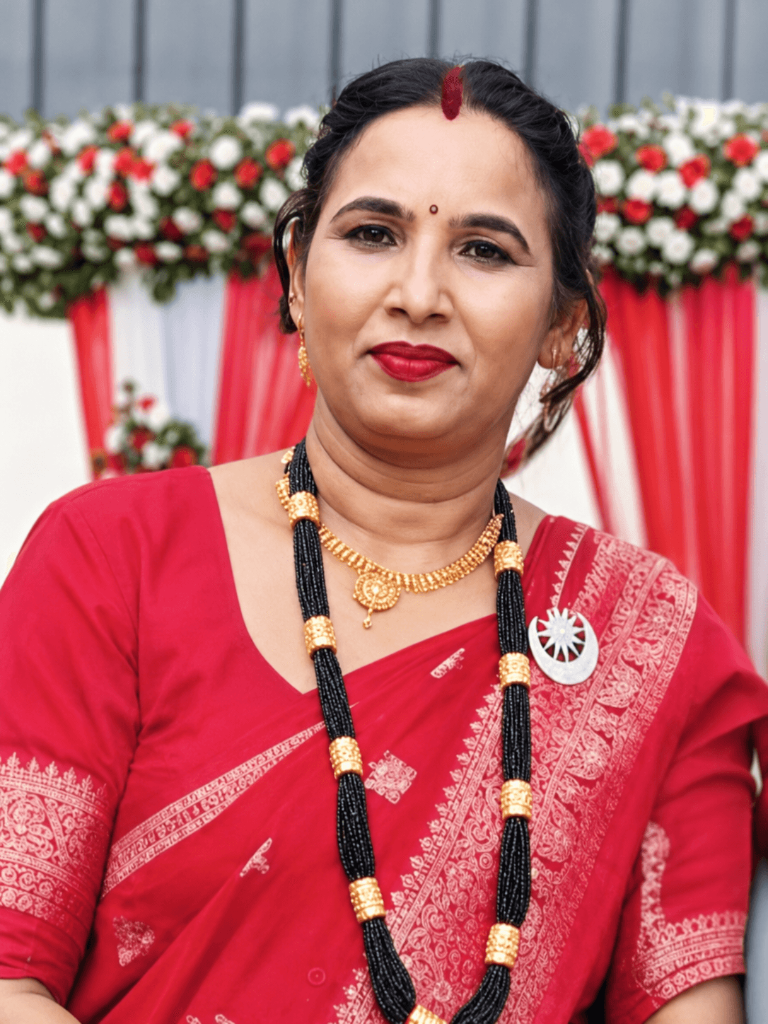 Dhana Kumari Sapkota