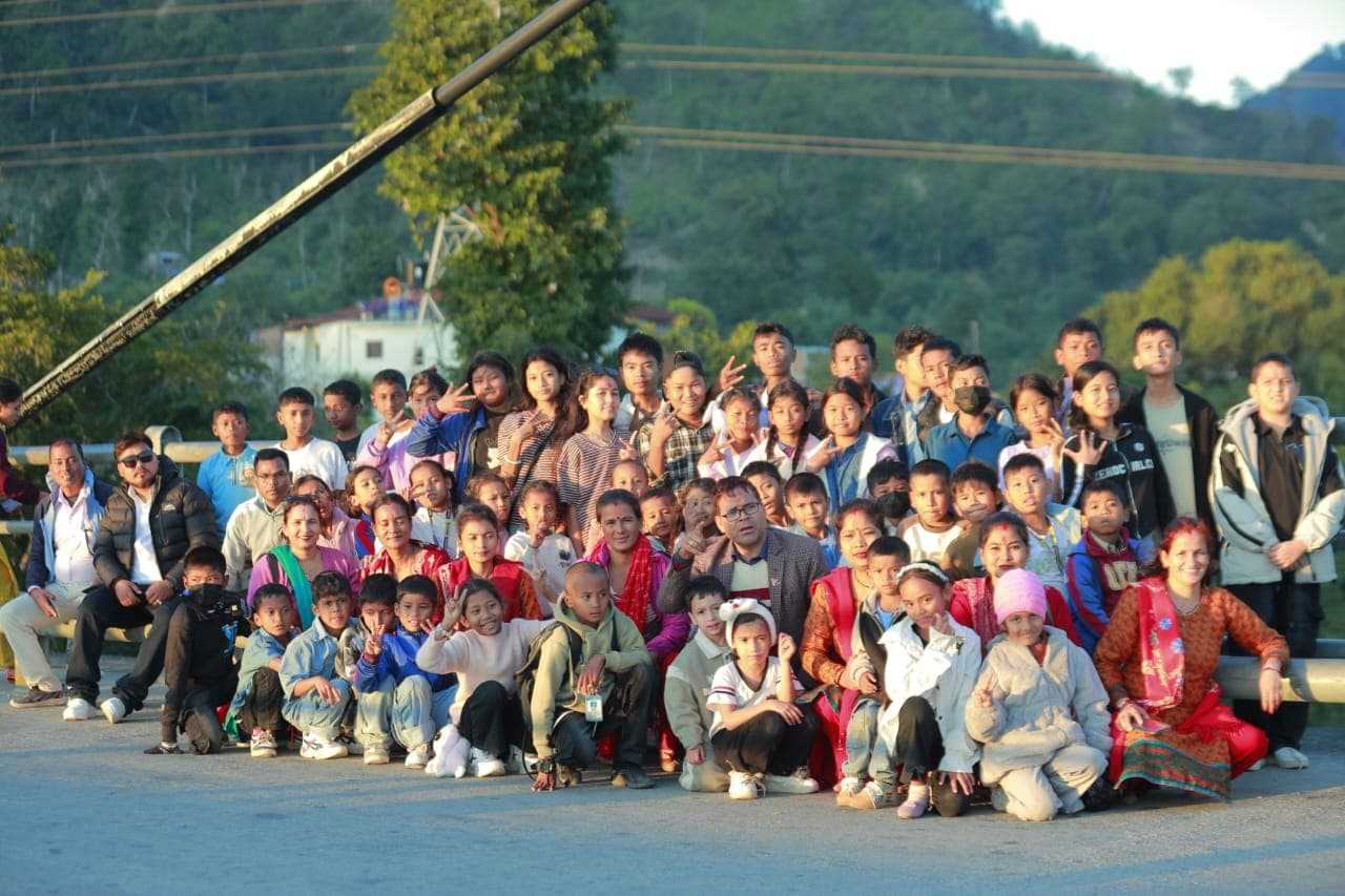 Educational Tour