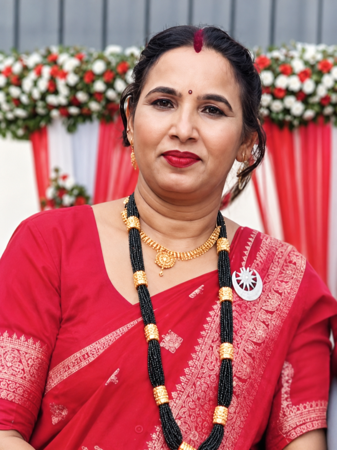 Dhana Kumari Sapkota